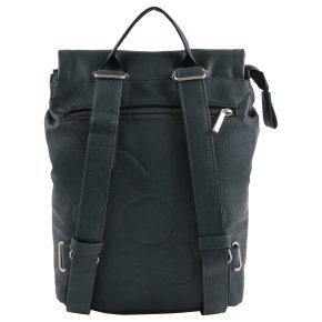 ZWEI Mademoiselle MR13 Rucksack nubuk-ink